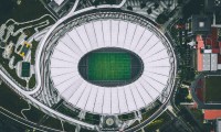 国际马拉松公开赛：智慧补给站提升竞技效率，马拉松赛事补给